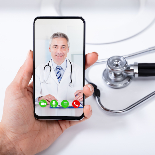 télémedecine, Pharmacie Geneslay Darreau, Le Mans